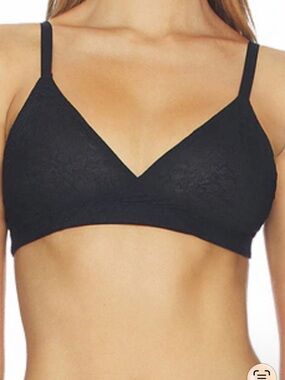 SPANXsupersmooth® Day to Date Night
Lace Bralette